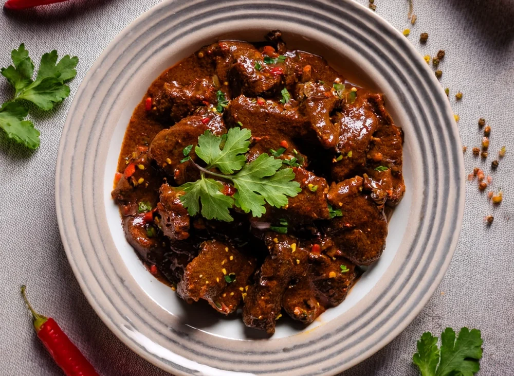 beaf vindaloo 1