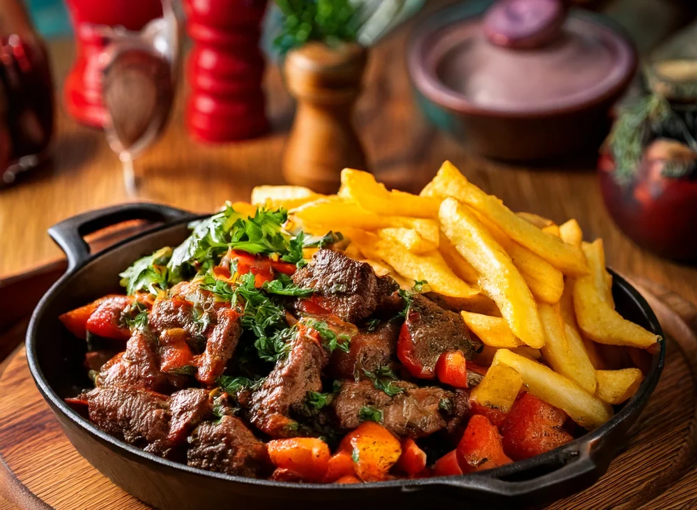 lamm sizzler