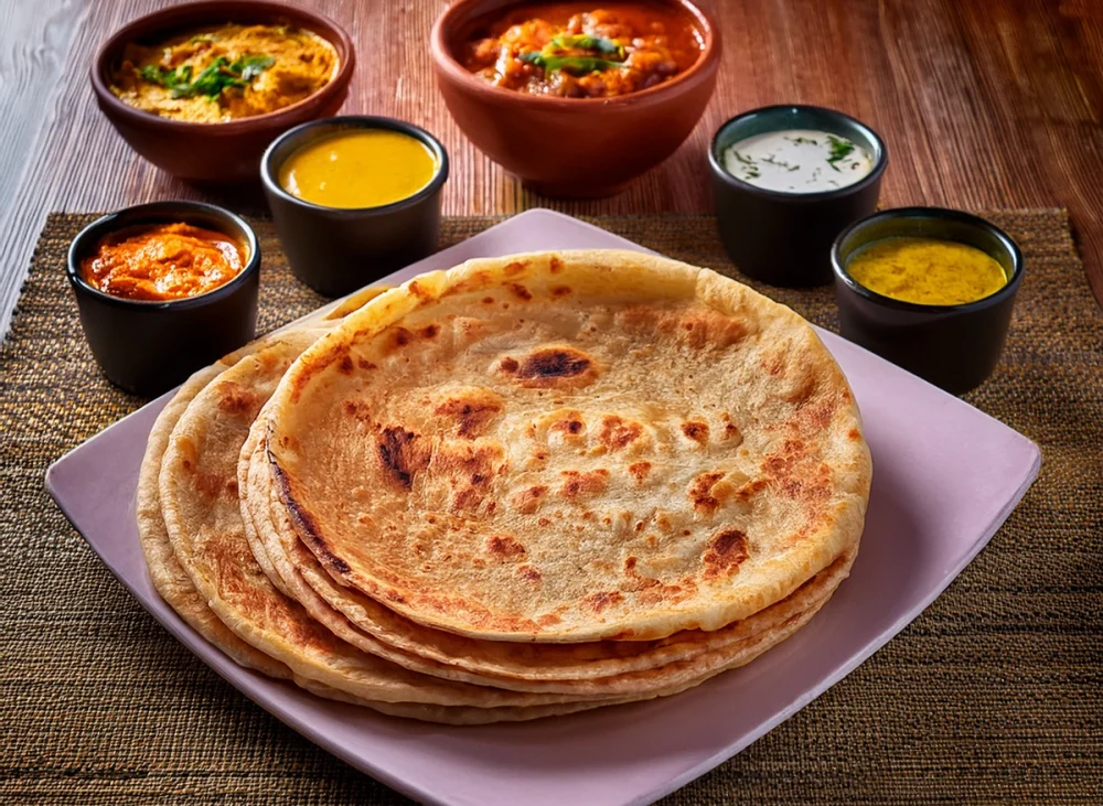 special paratha 4