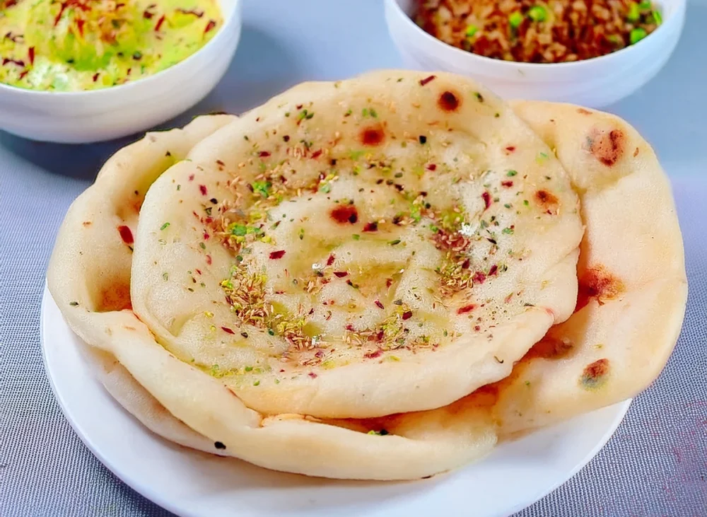 sweet naan 1