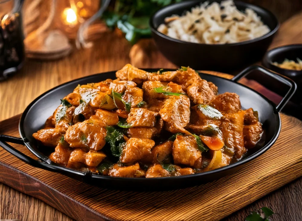 vitlok kykling sizzler